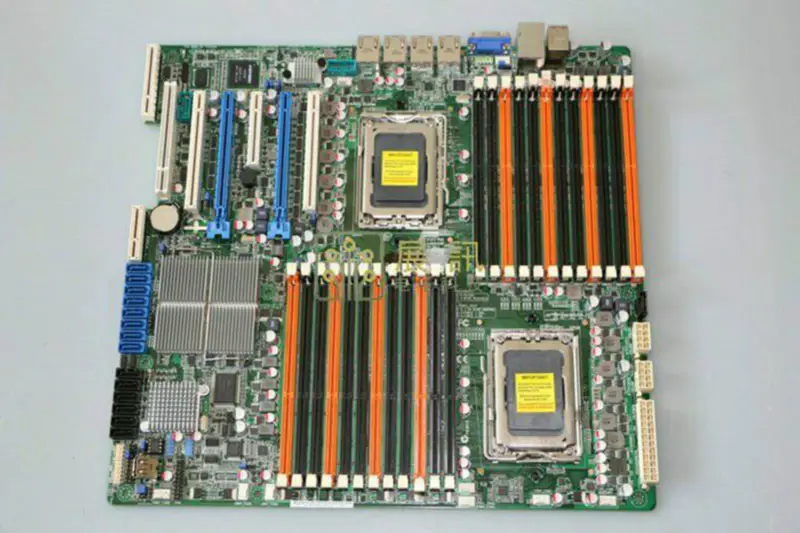 Μητρική πλακέτα Asus KGPX-D24