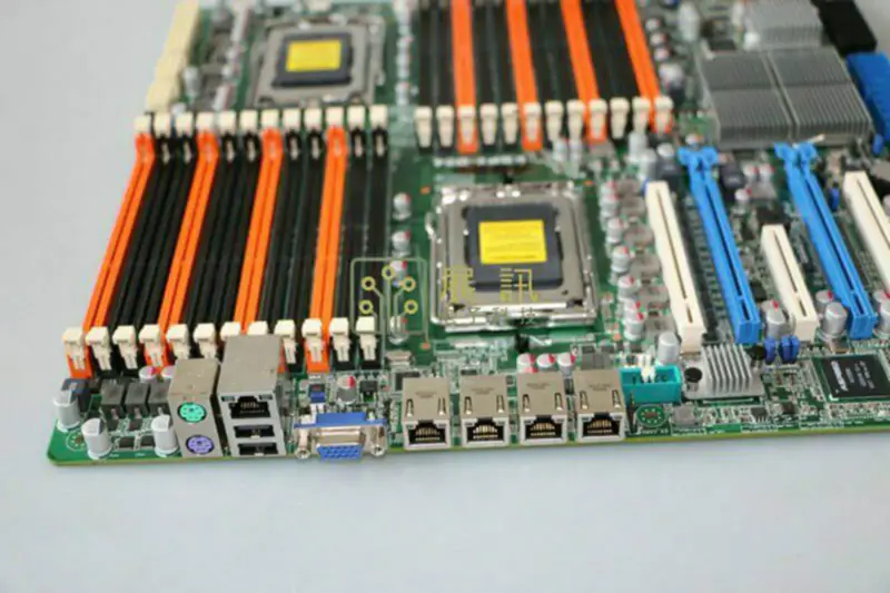 Μητρική πλακέτα Asus KGPX-D24