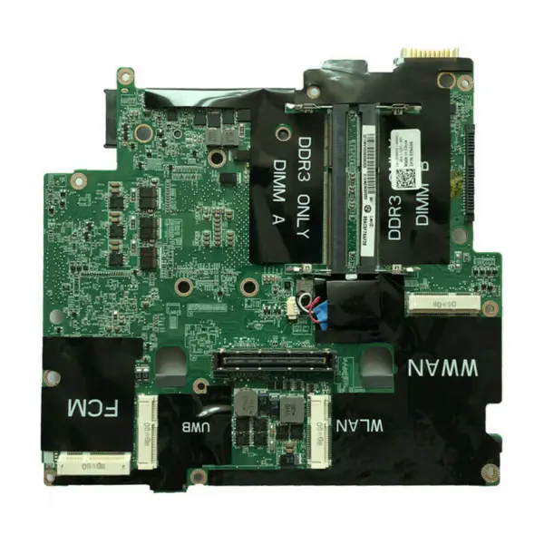 Μητρική πλακέτα Dell 0YN4HK