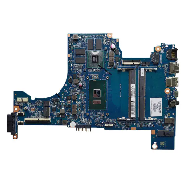 Μητρική πλακέτα HP 926281-001