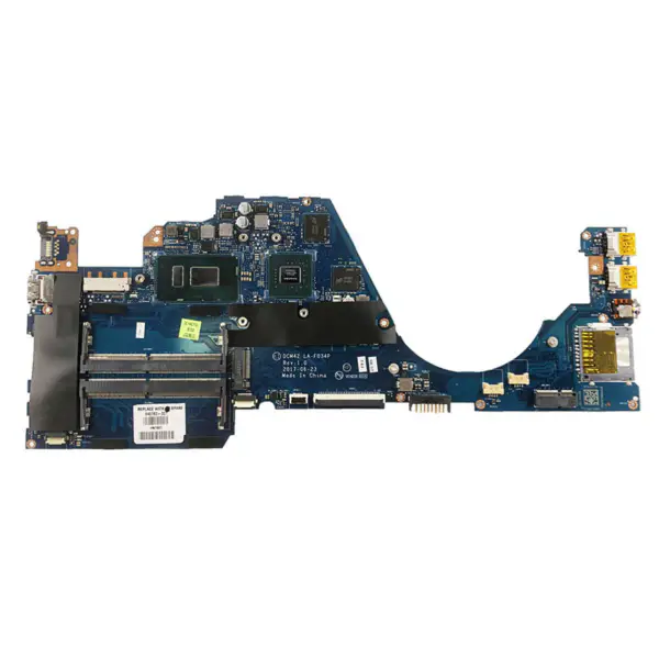 Μητρική πλακέτα HP 940762-001