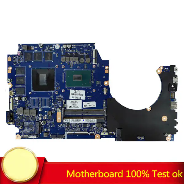 Μητρική πλακέτα HP 934607-001