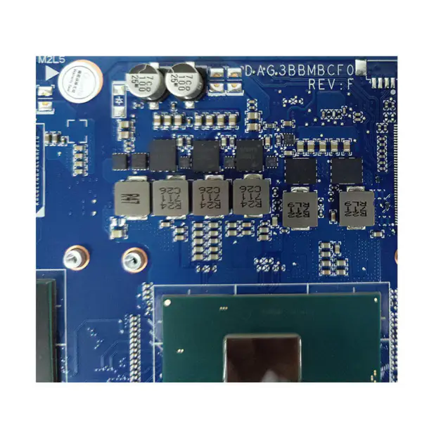 Μητρική πλακέτα HP 934607-001