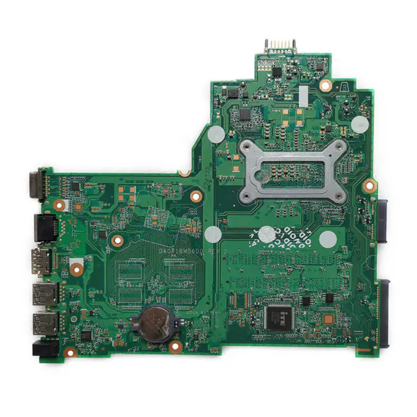 Μητρική πλακέτα HP 925430-601 DA0P1BMB6D0 με CPU SR342 i5-7200u