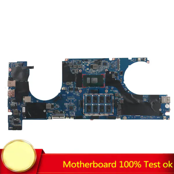 Μητρική πλακέτα HP L02232-601