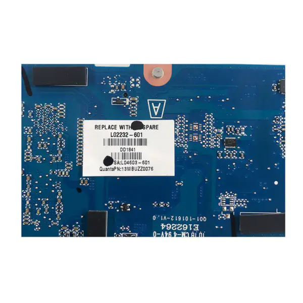 Μητρική πλακέτα HP L02232-601