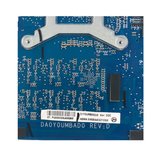 Μητρική πλακέτα HP L02232-601