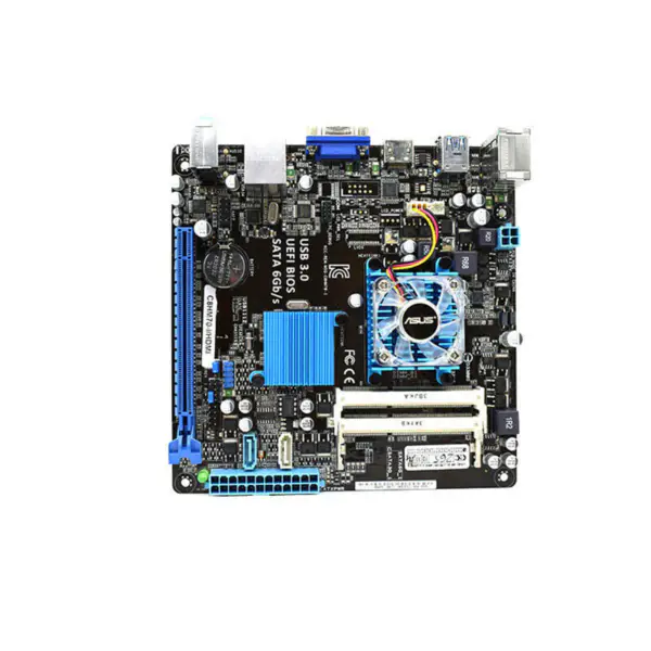 Μητρική πλακέτα Asus C8HM70-IHDMI