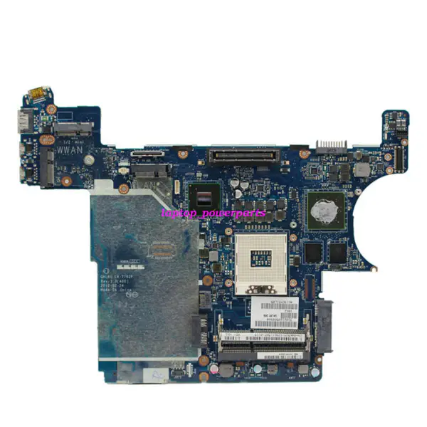 Μητρική πλακέτα Dell 0465VM Dell Latitude E6430 Μητρική πλακέτα ATX