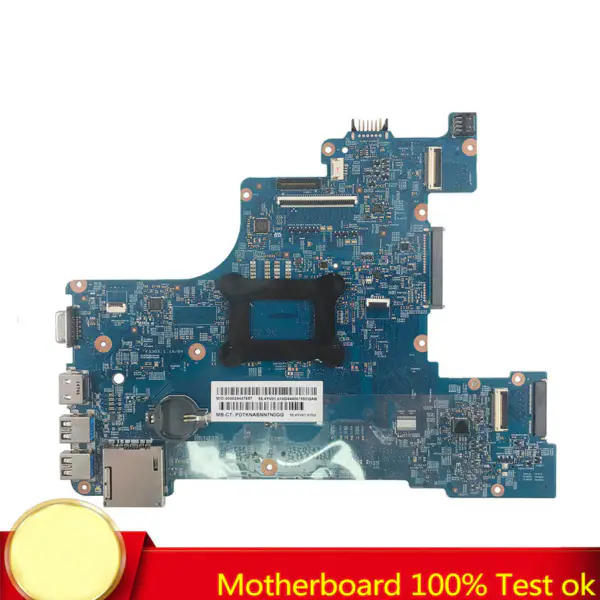 Μητρική πλακέτα HP 727770-001