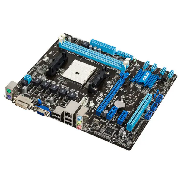 Μητρική πλακέτα Asus F2A55-MLKPLUS