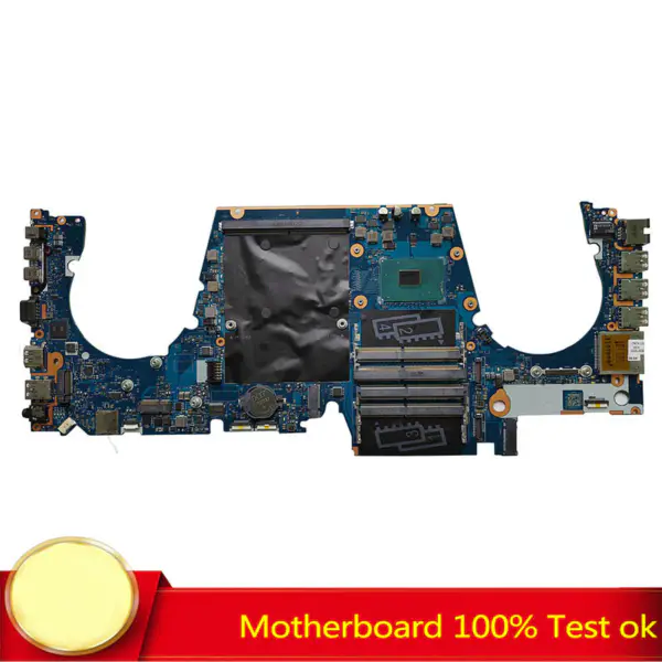 Μητρική πλακέτα HP 921325-001