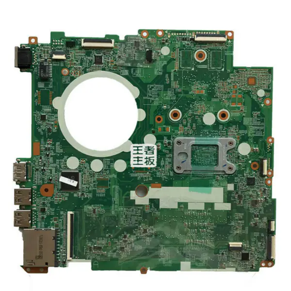 Μητρική πλακέτα HP 767746-501