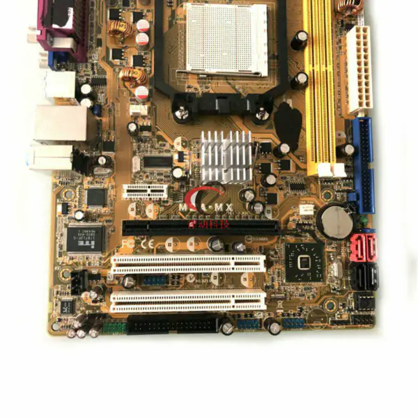 Μητρική πλακέτα Asus M2A-MX