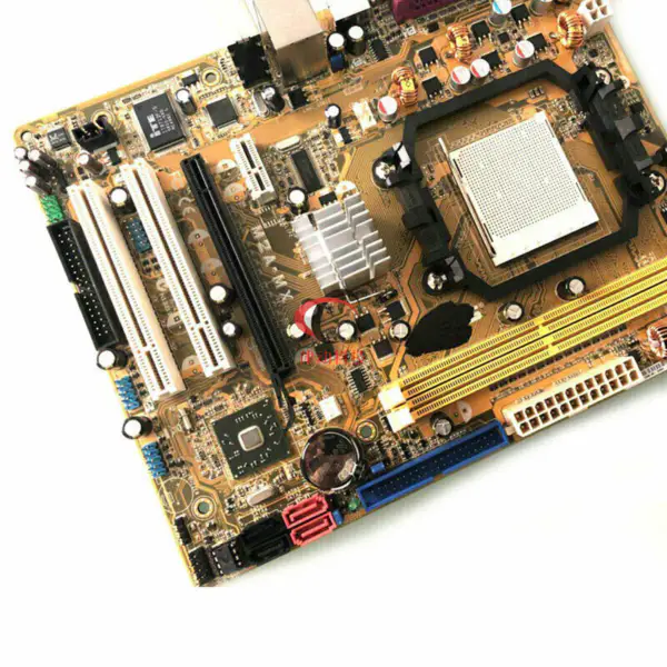 Μητρική πλακέτα Asus M2A-MX