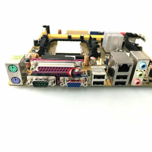 Μητρική πλακέτα Asus M2A-MX