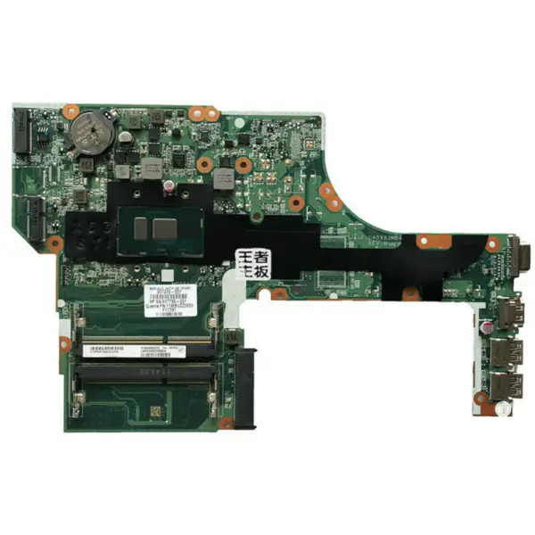 Μητρική πλακέτα HP 837796-001