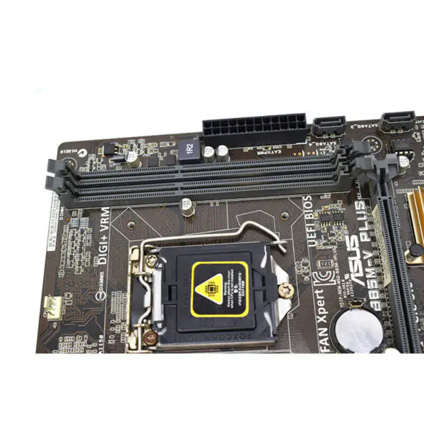 Μητρική πλακέτα Asus B85M-V PLUS