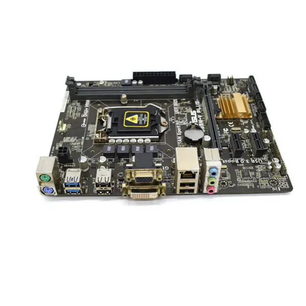 Μητρική πλακέτα Asus B85M-V PLUS