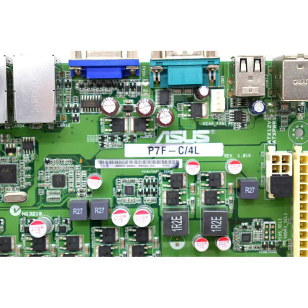 Μητρική πλακέτα Asus P7F-C4L