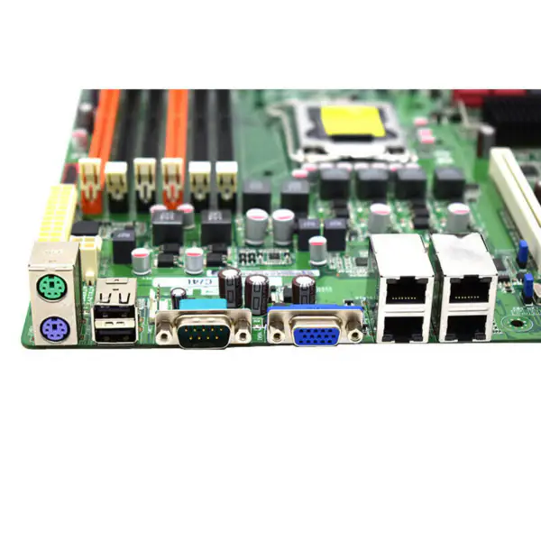 Μητρική πλακέτα Asus P7F-C4L