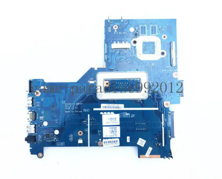 Μητρική πλακέτα HP 780118-501