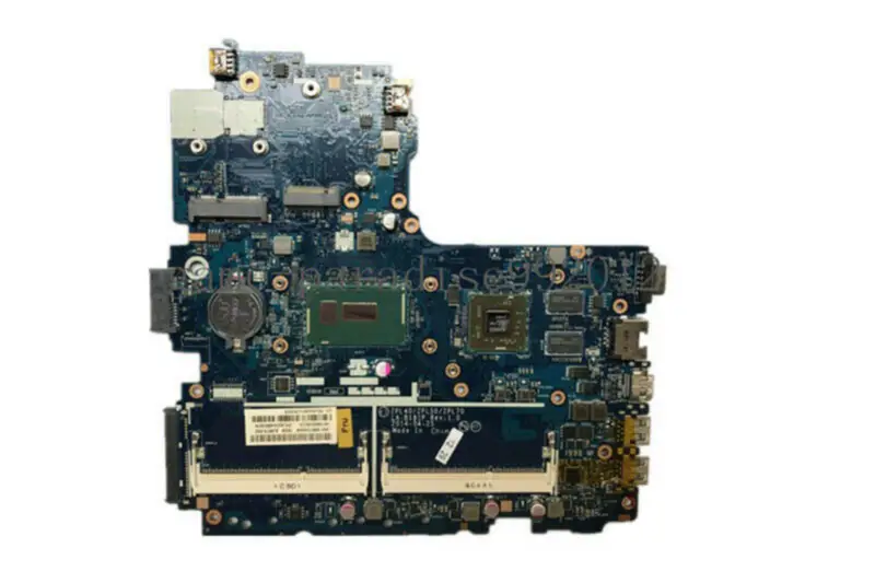 Μητρική πλακέτα HP 798506-001