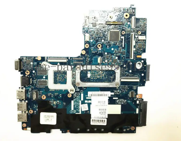 Μητρική πλακέτα HP 798506-001