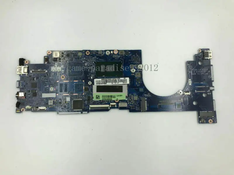 Μητρική πλακέτα Lenovo 5B20M75889