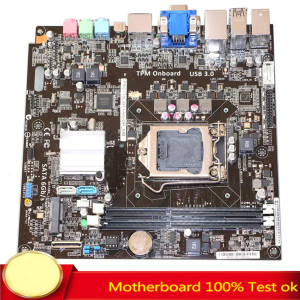 Μητρική πλακέτα Asus P8Q773LBT1AG