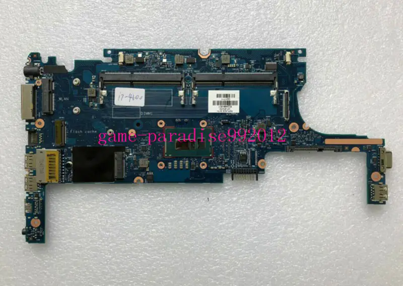 Μητρική πλακέτα HP 802499-601