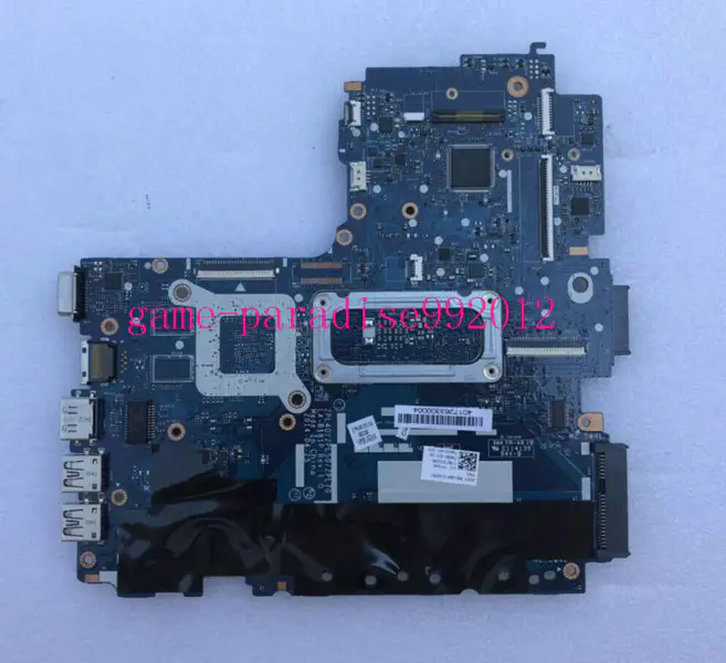 Μητρική πλακέτα HP 798493-601