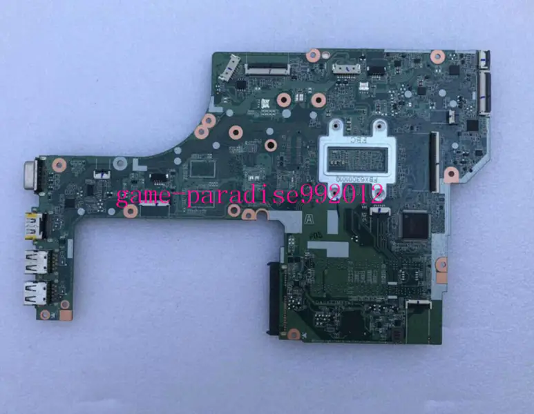 Μητρική πλακέτα HP 830929-601