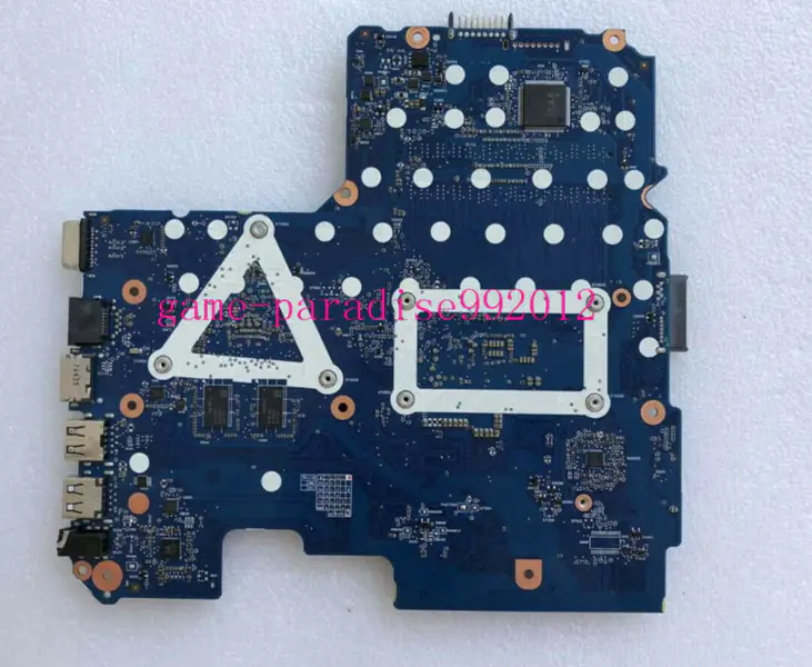 Μητρική πλακέτα HP 909173-601