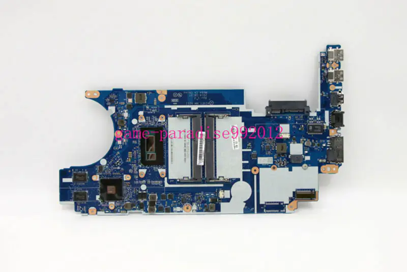 Μητρική πλακέτα Lenovo 00HT579