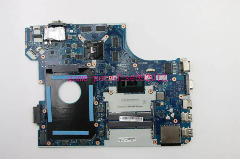 Μητρική πλακέτα Lenovo 00HT586