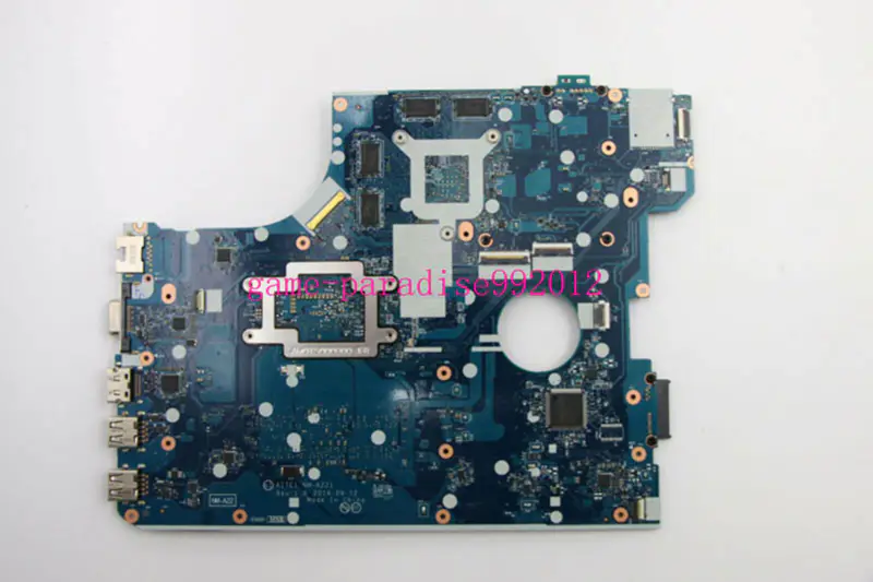 Μητρική πλακέτα Lenovo 00HT586