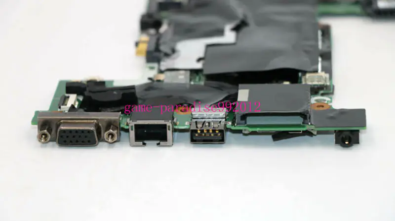 Μητρική πλακέτα Lenovo 00HT756