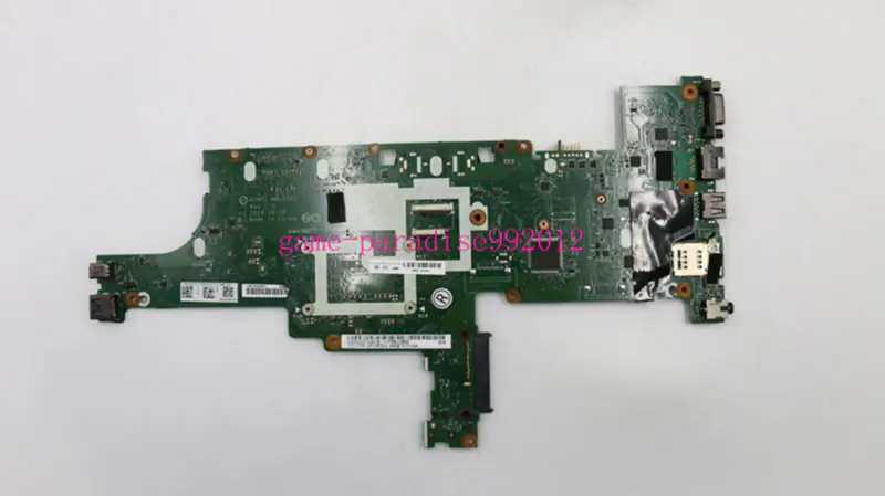 Μητρική πλακέτα Lenovo 00HT756