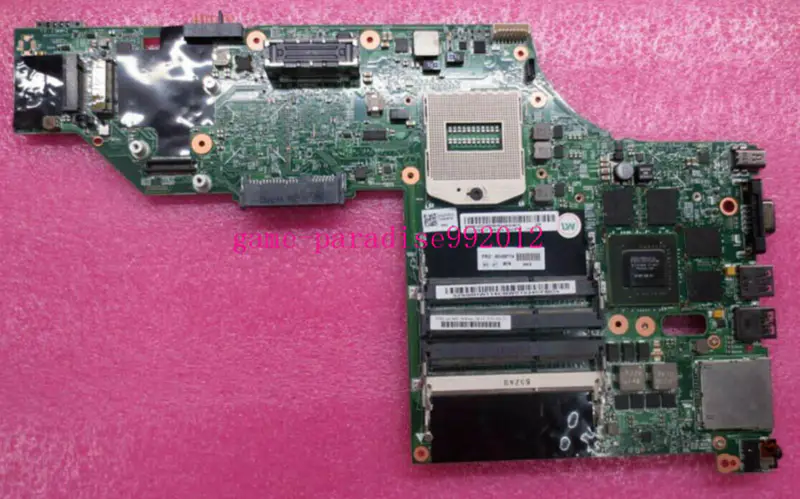 Μητρική πλακέτα Lenovo 00HW114