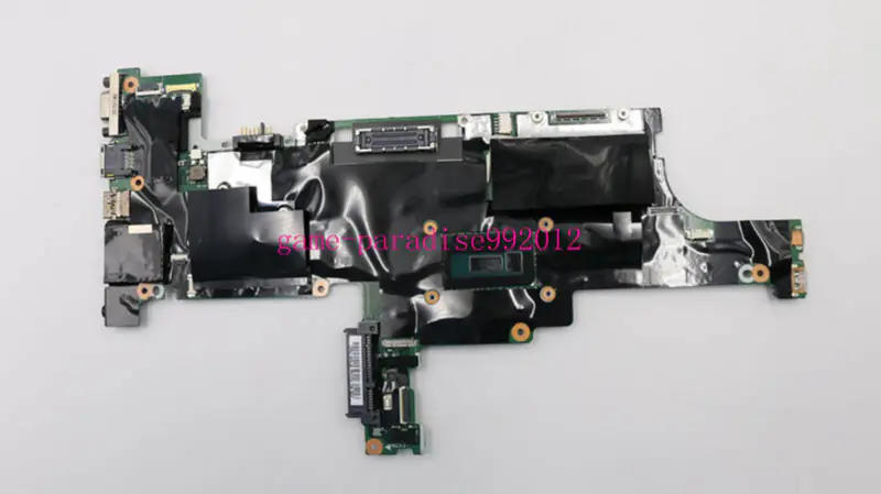 Μητρική πλακέτα Lenovo 00HT748