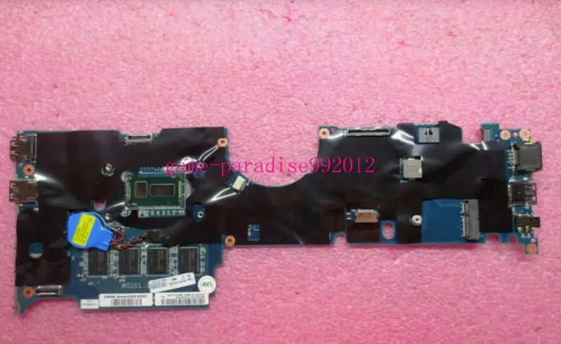 Μητρική πλακέτα Lenovo 00HT932