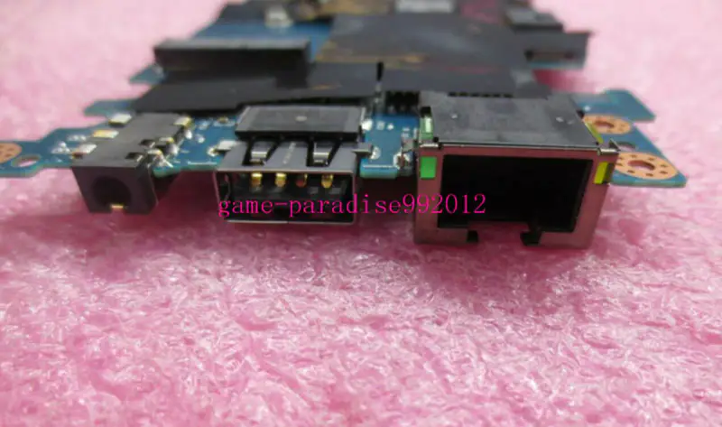 Μητρική πλακέτα Lenovo 00HT932