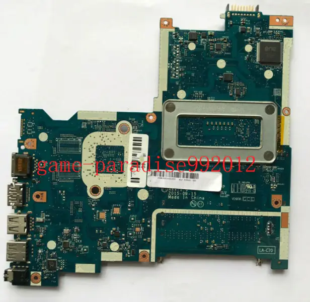 Μητρική πλακέτα HP 839543-601