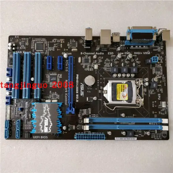 Μητρική πλακέτα Asus P8H61/USB3R2.0
