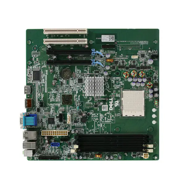 Μητρική πλακέτα Dell 09WVNC