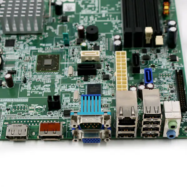 Μητρική πλακέτα Dell 09WVNC