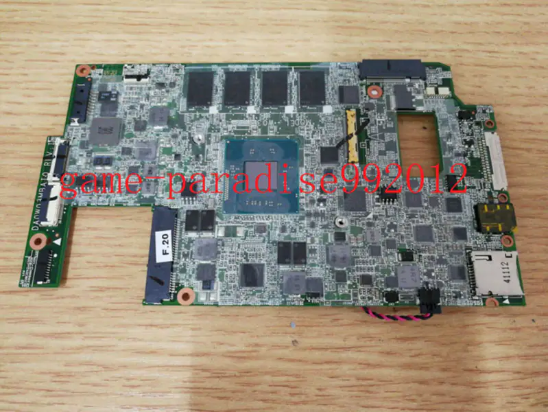 Μητρική πλακέτα HP 754647-001