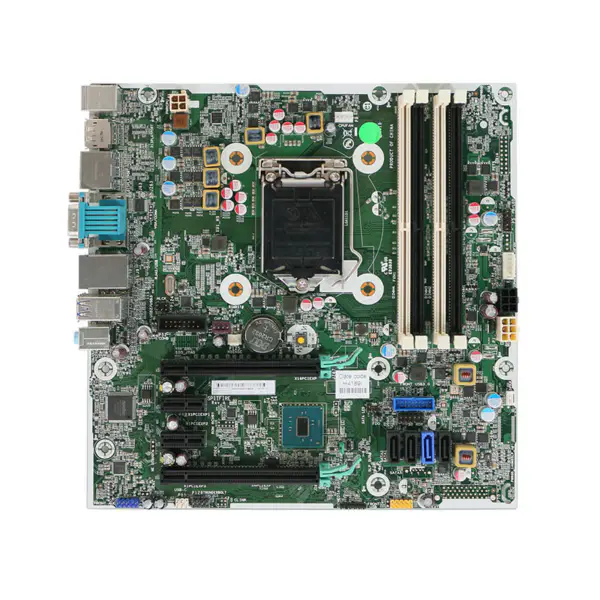 Μητρική πλακέτα HP 839052-001