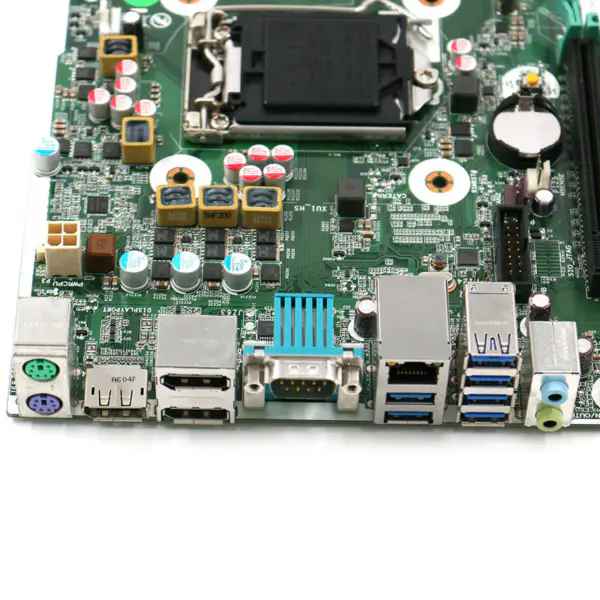 Μητρική πλακέτα HP 839052-001